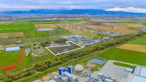 COMISION 0% Teren 13,070mp Bod / Strada Fabricii - imagine 10