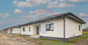 COMISION 0 Casă individuală pe parter, Cartier Izvor