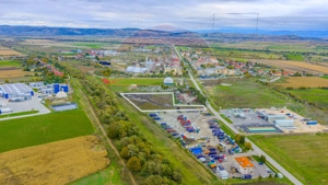 COMISION 0% Teren 13,070mp Bod / Strada Fabricii - imagine 9