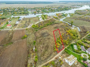 Teren 3000 mp în Snagov – zonă in dezvoltare, aproape de pădure - imagine 6