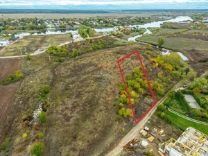 Teren 3000 mp în Snagov – zonă in dezvoltare, aproape de pădure - imagine 7