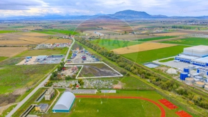 COMISION 0% Teren 13,070mp Bod / Strada Fabricii - imagine 6