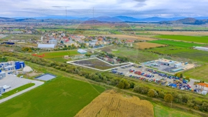 COMISION 0% Teren 13,070mp Bod / Strada Fabricii - imagine 4