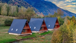 CASE TIP A | BRAN | INVESTITIE 7.5 % RANDAMENT NET | UTILITATI