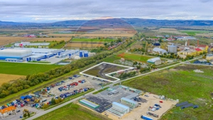 COMISION 0% Teren 13,070mp Bod / Strada Fabricii - imagine 8