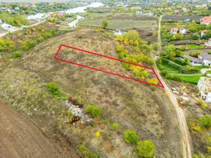 Teren 3000 mp în Snagov – zonă in dezvoltare, aproape de pădure - imagine 8