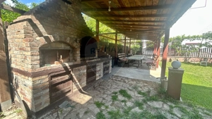 Casa 7 camere de inchiriat in Ovidiu , Constanta