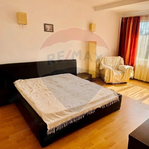 Casa 7 camere de inchiriat in Ovidiu , Constanta - imagine 15