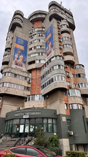 Apartament 3 camere, de vanzare, Trezorerie, Gara, Constanta