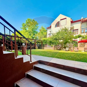 Casa 7 camere de inchiriat in Ovidiu , Constanta - imagine 3