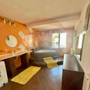 Casa 7 camere de inchiriat in Ovidiu , Constanta - imagine 14