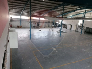 Spațiu industrial de Închiriat în cartierul Grui - imagine 3