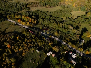 Vânzare pensiune renovată 2025 – 6 camere, Corbșori (Poenari) - imagine 15