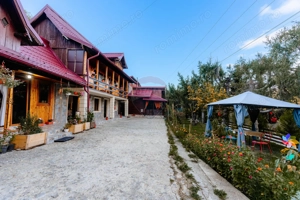 Vânzare pensiune renovată 2025 – 6 camere, Corbșori (Poenari) - imagine 5