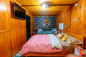 Vânzare pensiune renovată 2025 – 6 camere, Corbșori (Poenari) - imagine 14