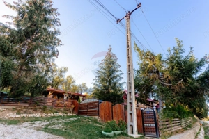 Vânzare pensiune renovată 2025 – 6 camere, Corbșori (Poenari) - imagine 17