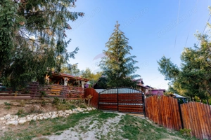 Vânzare pensiune renovată 2025 – 6 camere, Corbșori (Poenari) - imagine 18