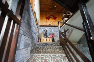 Vânzare pensiune renovată 2025 – 6 camere, Corbșori (Poenari) - imagine 20