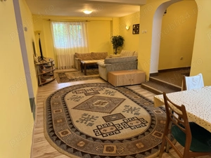 Vila cu sala de evenimente, la 10 km de statiunea de ski STRAJA!!! - imagine 7