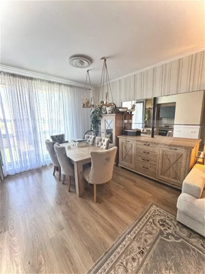 Apartament 2 camere, decomandat, terasă 38 mp – confort și design modern - imagine 2