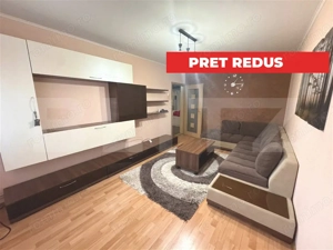 Apartament cu 3 camere, confort și liniște – zona Lipovei