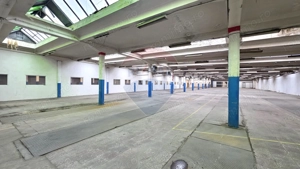 Inchiriere hale industriale lângă Brașov, Prejmer, Lunca Calnicului - imagine 11