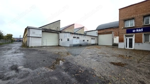 Inchiriere hale industriale lângă Brașov, Prejmer, Lunca Calnicului