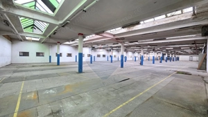 Inchiriere hale industriale lângă Brașov, Prejmer, Lunca Calnicului