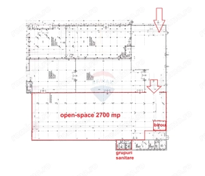 Inchiriere hale industriale lângă Brașov, Prejmer, Lunca Calnicului - imagine 4