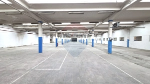 Inchiriere hale industriale lângă Brașov, Prejmer, Lunca Calnicului - imagine 10