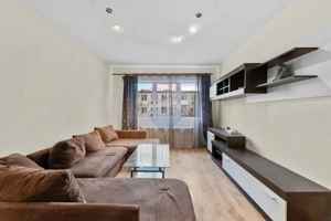 Apartament cu 3 camere de inchiriat in zona Fortuna - imagine 2 Apartament cu 3 camere de inchiriat in zona Fortuna - imagine 2