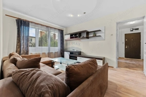 Apartament cu 3 camere de inchiriat in zona Fortuna - imagine 3 Apartament cu 3 camere de inchiriat in zona Fortuna - imagine 3