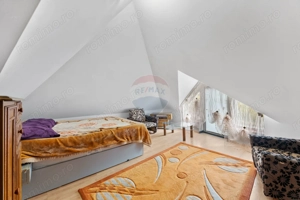 Apartament cu 2 camere la casa, Aradul Nou