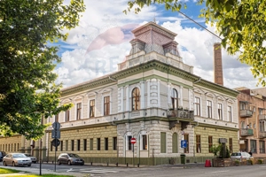 Spațiu comercial de inchiriat cu acces stradal in zona ultracentrala