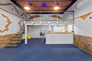 Spațiu comercial de inchiriat cu acces stradal in zona ultracentrala - imagine 2