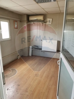 Hală cu acces TIR si teren de închiriat Arad. De la 600 euro/150 mp - imagine 6