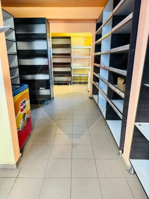 Spațiu comercial de 35mp de vânzare în zona Exterior Est - imagine 5