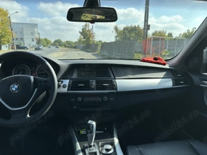 Vând Bmw X5 in stare bună de funcționare  - imagine 4