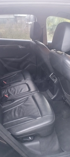 Audi Q5   2011   diesel   automat - imagine 8