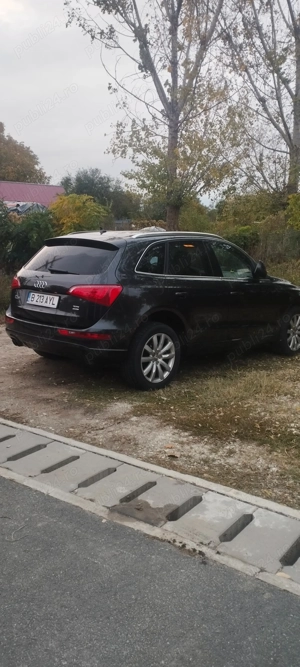Audi Q5   2011   diesel   automat - imagine 3