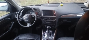 Audi Q5   2011   diesel   automat - imagine 6