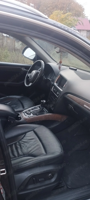 Audi Q5   2011   diesel   automat - imagine 7