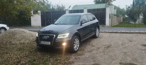Audi Q5   2011   diesel   automat - imagine 2