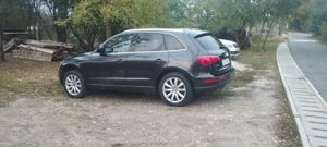 Audi Q5   2011   diesel   automat - imagine 4