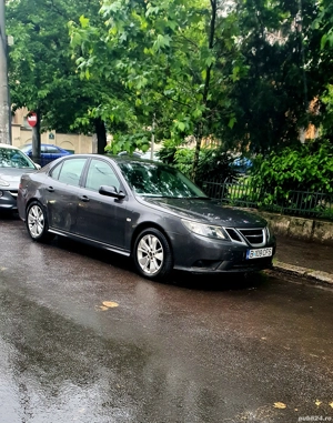 saab 9-3 2010