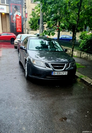 saab 9-3 2010 - imagine 2 saab 9-3 2010 - imagine 2