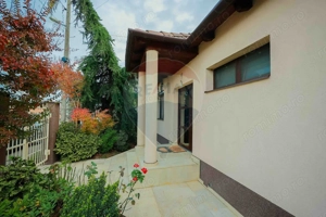 De vânzare casă pe un singur nivel, mobilată și utilată, Sântandrei