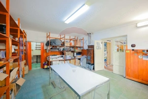 Spațiu comercial de vânzare situat ultracentral, str. George Enescu - imagine 14