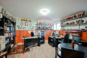 Spațiu comercial de vânzare situat ultracentral, str. George Enescu - imagine 15