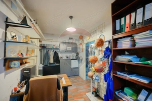 Spațiu comercial de vânzare situat ultracentral, str. George Enescu - imagine 17